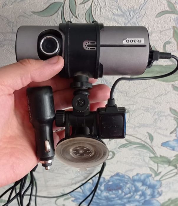 Продам видеорегестратор