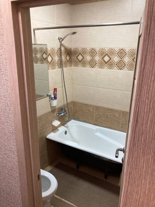 Феруза Экобозор 1 ком