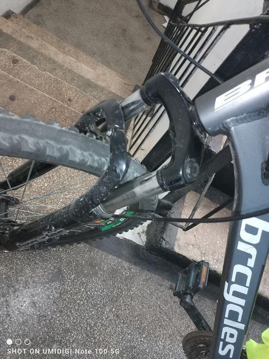 Bicicleta brcycles