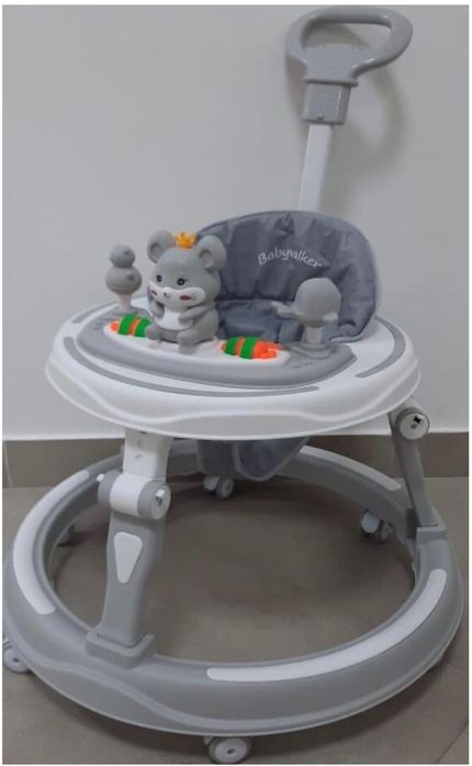 Продам Детские ходунки