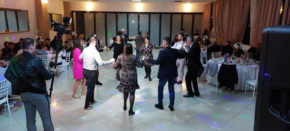 DJ BUZAU Aly Sound - Sonorizare evenimente/nunta ,  botez,  majorat.