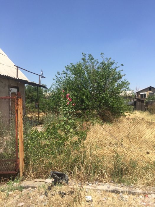 Продается учаток земля