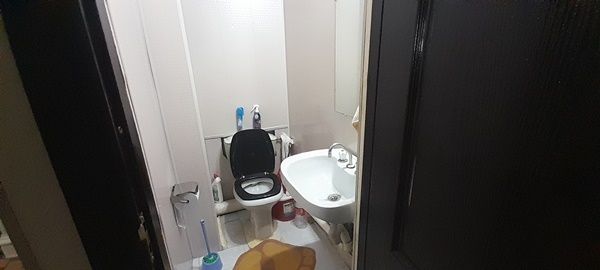 Квартира 4 хона 94 кв метр