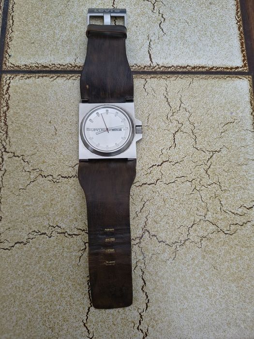 Ceas Levi's Quartz