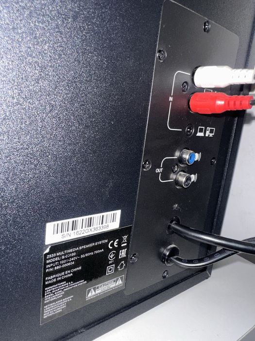 Receiver blu-ray Harman kardon BDS 2 boxe hi fi dali