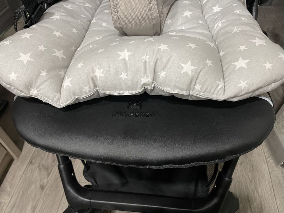 Коляска прогулочная Ining Baby