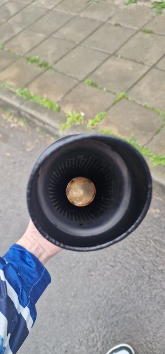 SC Project гърне слип он 51мм