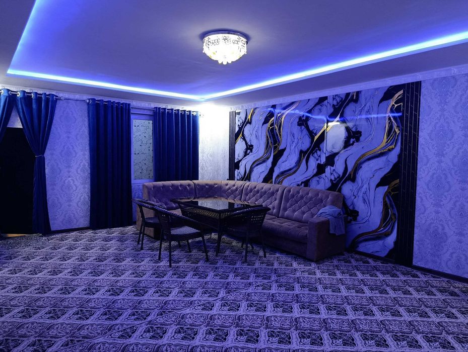 Дача в Чарваке мах Капал