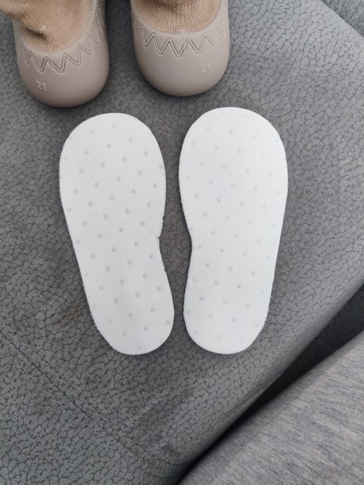 Нови детски обувки