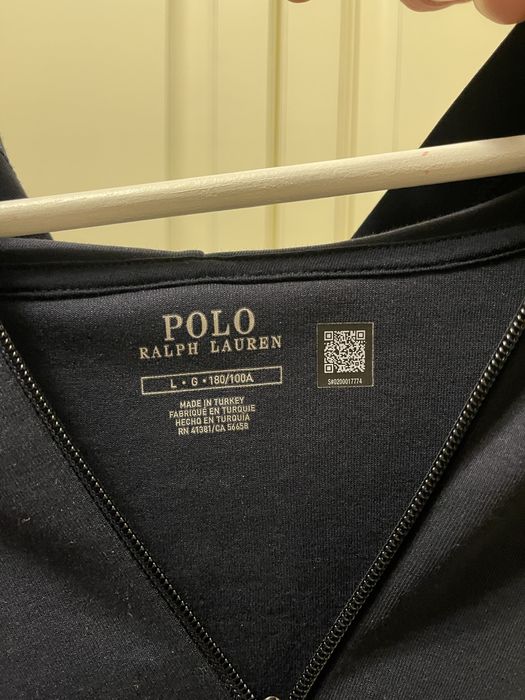 Bluza Polo Ralph Lauren