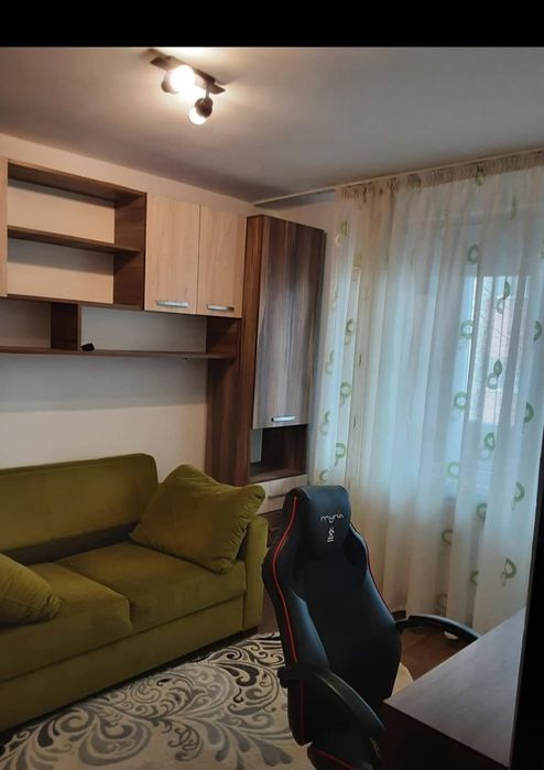 Închiriez apartament 2 camere