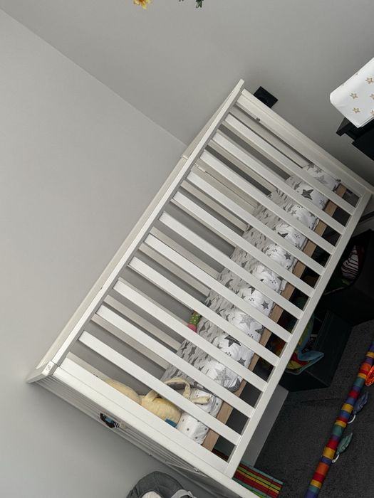 Patut bebe 120x60