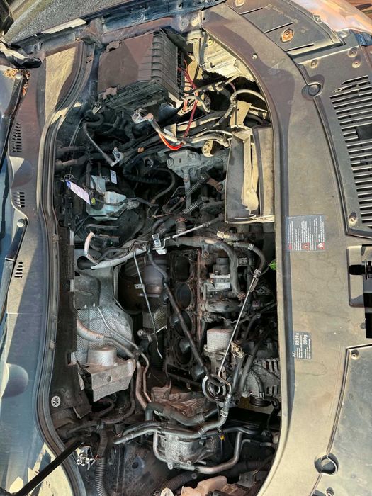 vw passat b6 1.8 tsi bzb 160 hp на части кожа рекаро ксенон пасат б6 алкантара