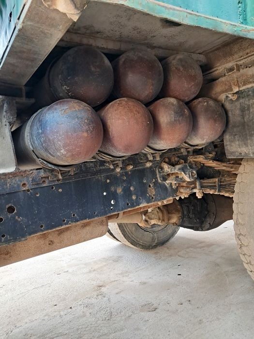 Зил самосвал срочно