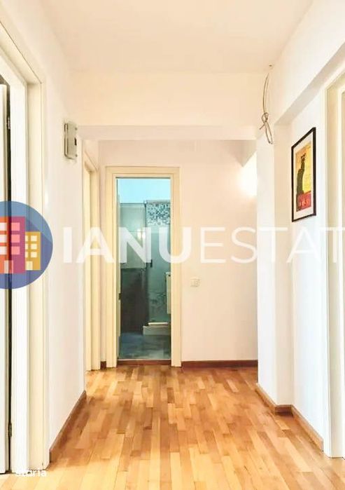 Calea 13 Septembrie Uranus Marriott Soseaua Panduri Centrala Parcare