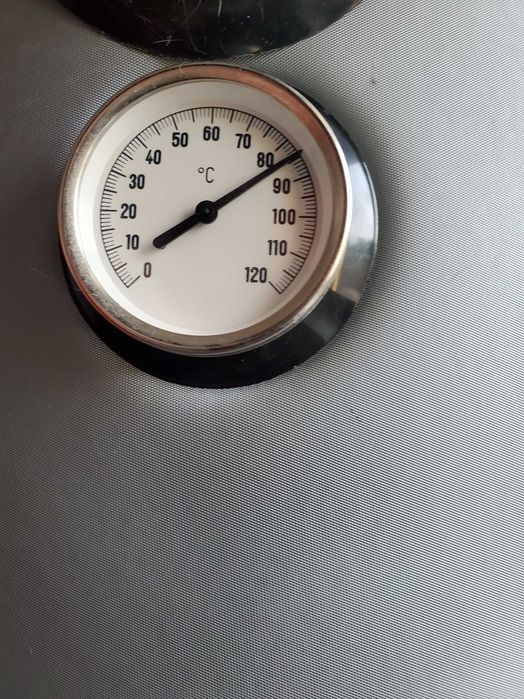 Sistem presurizat pentru ACM, complet, 60 tuburi Heat-pipe, UTILIZAT,