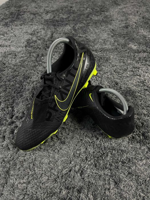 Nike Phantom Venom Academy FG Мъжки Бутонки