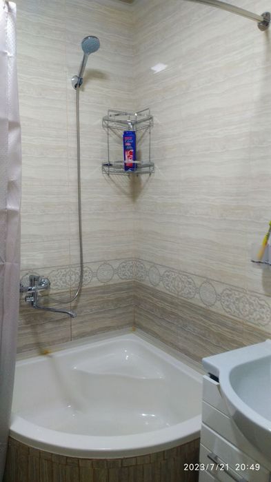 Срочна аренда ганга 2ком