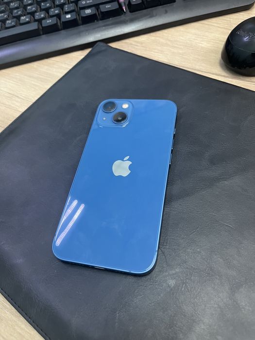 Продам iphone 13