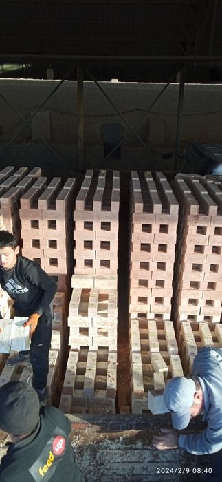 Пишган гишт 1300доставкаси билан