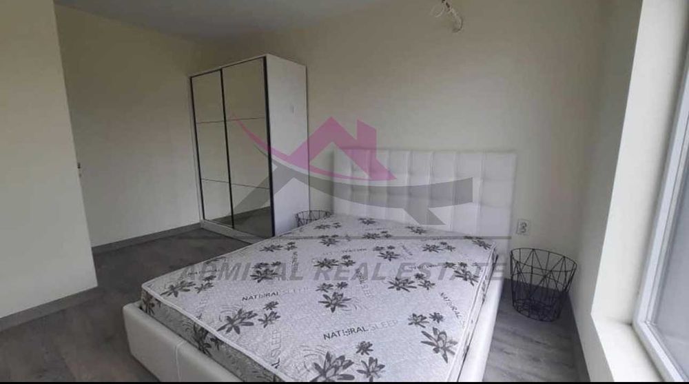 Дава се под наем Двустаен апартамент в Варна, Възраждане 1 - 60 кв.м за 600 € - Снимка #2