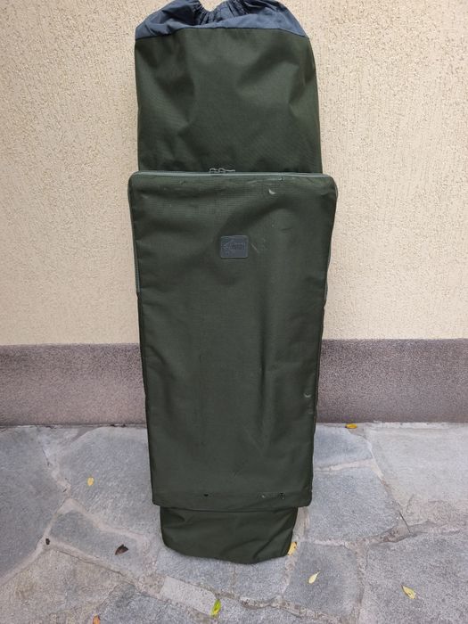 Люлка NASH Carp Cradle Deluxe