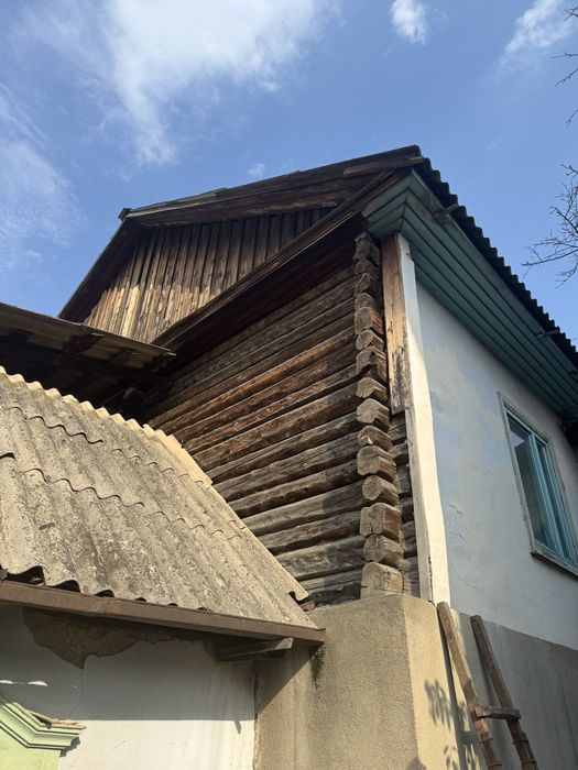 Бревна кругляк лиственница продам