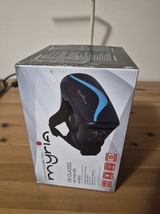 Ochelari VR Myria "VR Theatre"