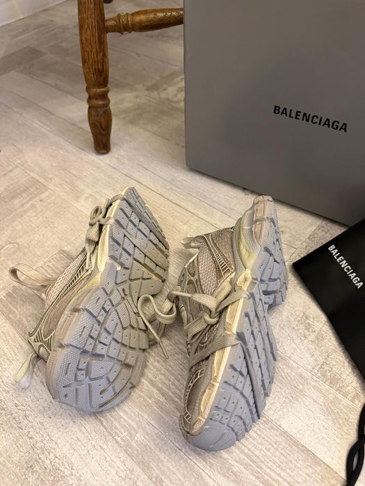Balenciaga 3XL shoes