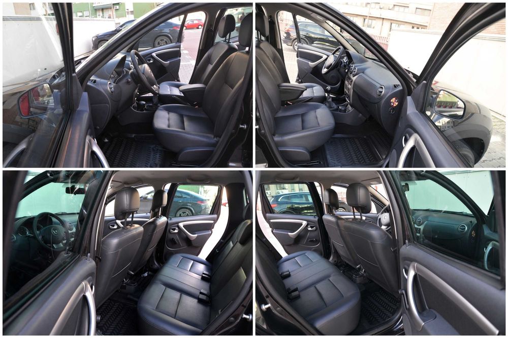 Dacia Duster 1.5 /Diesel/Posibilitate Rate/Leasing/GARANTIE