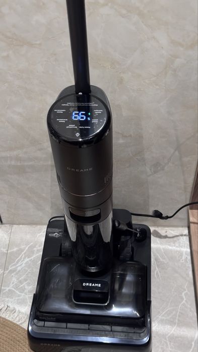 Пылесос DREAME H12 Pro Plus черный