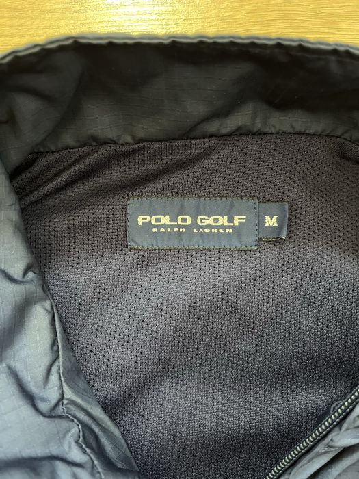 Polo Ralph Lauren преходно яке размер М