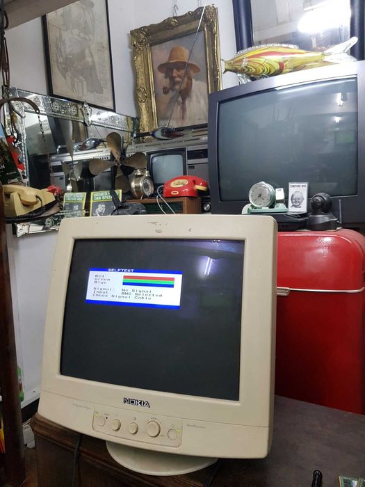 Organizat Eveniment Retro Gaming LAN Party Divertisment Oldies TV PC