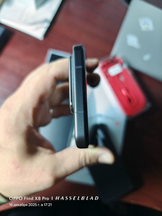 Xiaomi 15s Pro 16/512