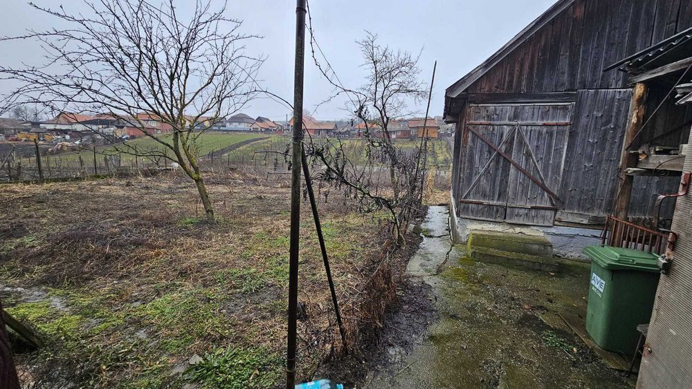 Casa de vanzare loc Triteni de Sus, jud Cluj