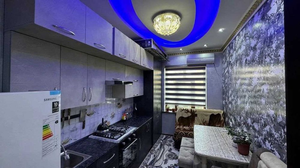 Duplex Ijara 5 xona Mashina bozor oldida