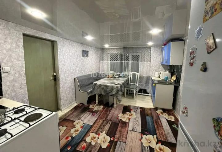 продам дом Район Каз край