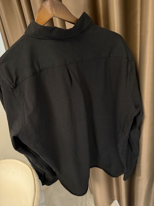 Loro Piana XXL мъжка риза