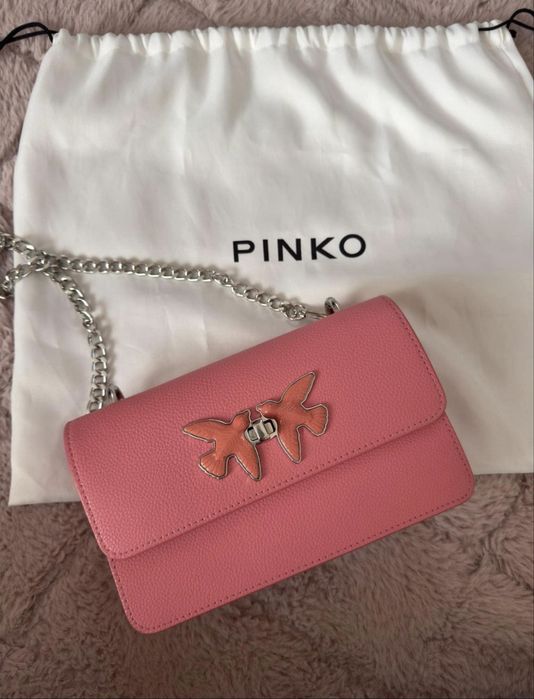 Чанта Pinko- оригинална