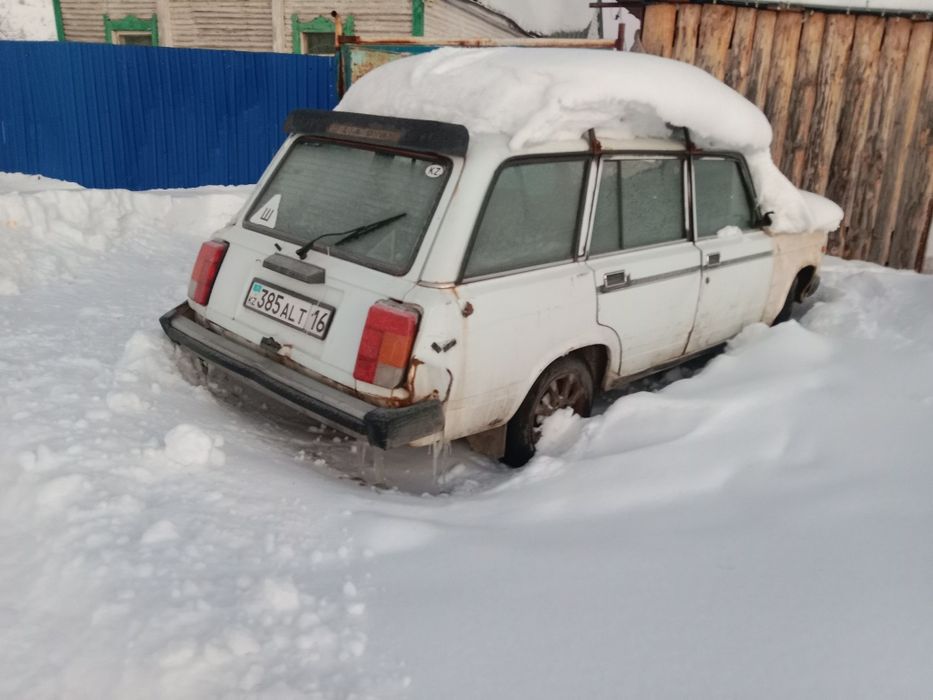 Жигули рабочий доки в порядки