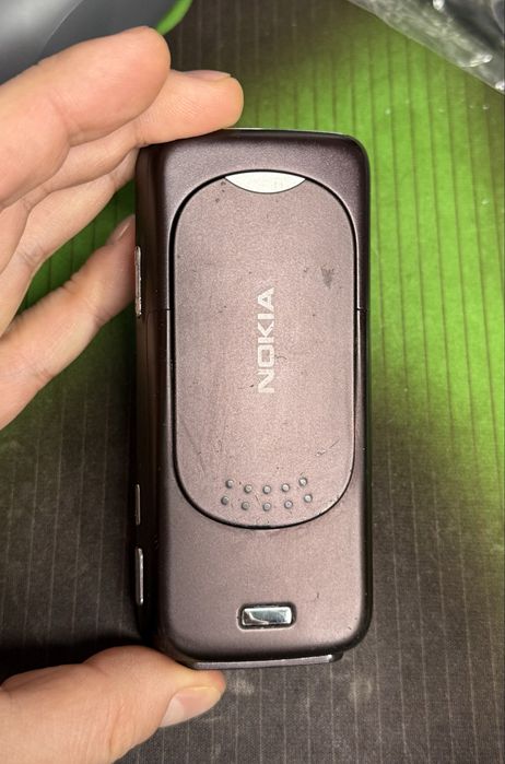 Nokia N73 Нокиа н73