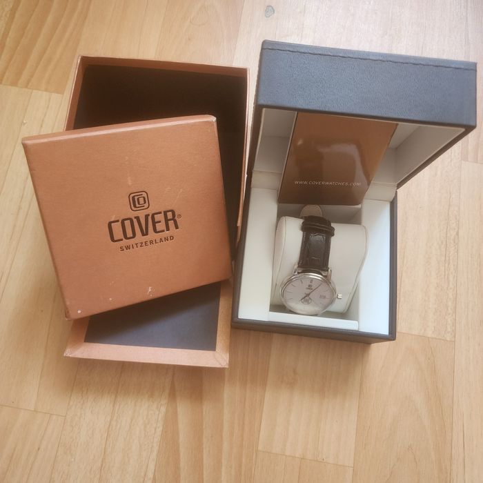 Часы щвейцарские