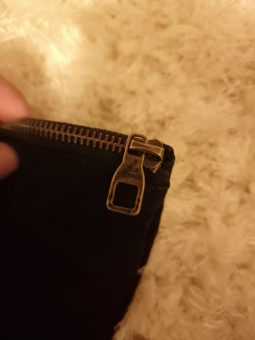 Luis vuitton jeans