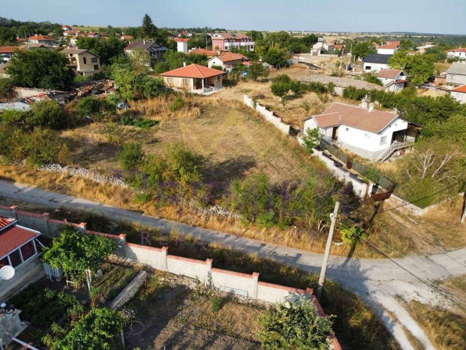 Продава се Парцел в с. Калиманци, Област Варна - 1000 кв.м за 73 €/кв.м - Снимка #5