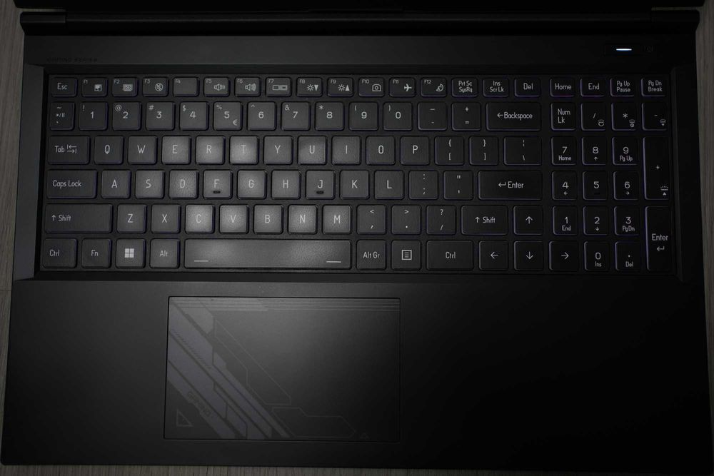 Laptop GIGABYTE G5 KF - i5-12500H / RTX 4060 / 16GB RAM / 1.5 TB Stocare
