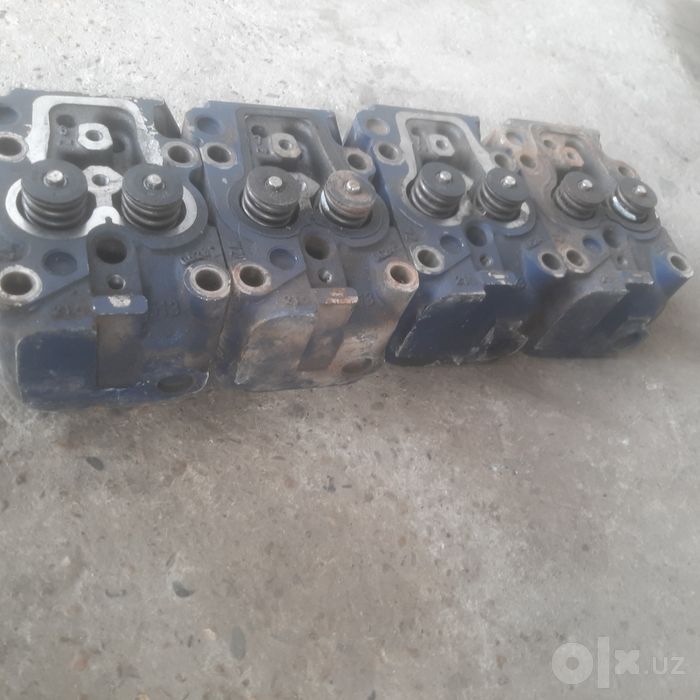 Chakman galovkasi sotiladi.4ta