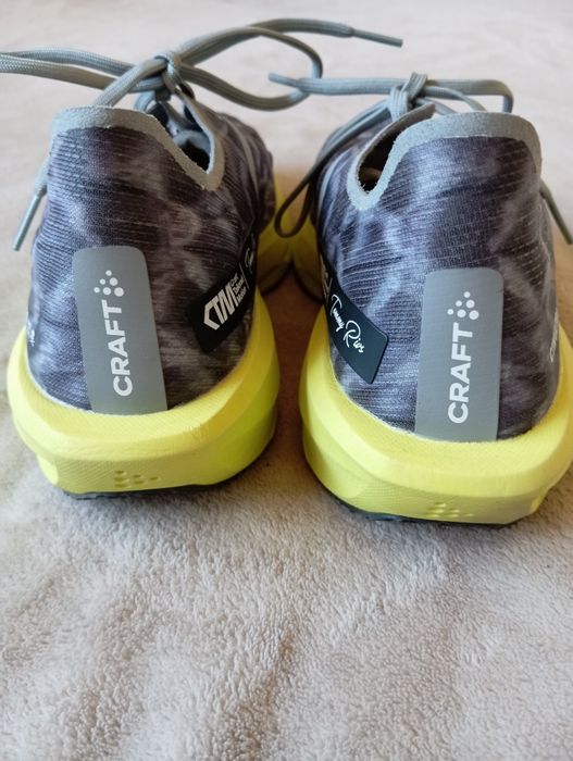 Craft CTM ultra race rebel, marimea 42
