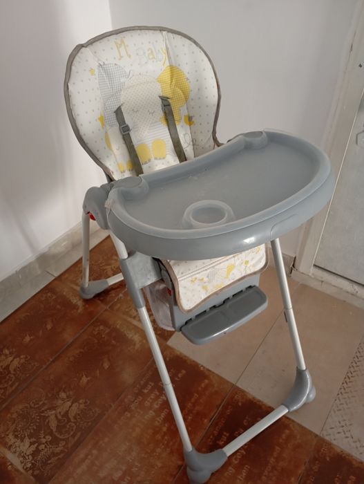 Стульчик для кормления