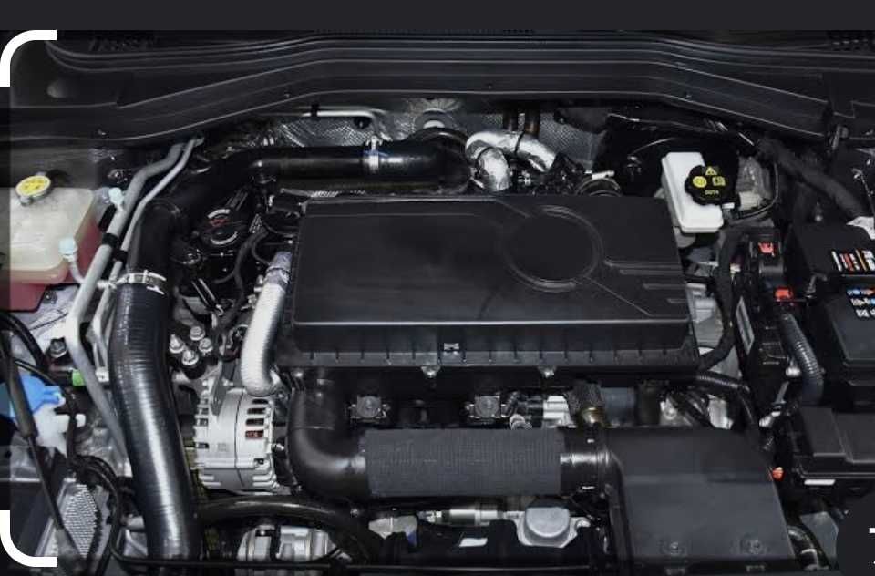 двигатель  мотор двс в сборе Джак J7 JAC J7
