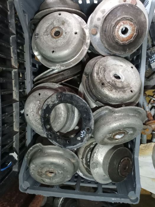 БМВ Преден и заден амортисьор пружина BMW предни задни пружини **